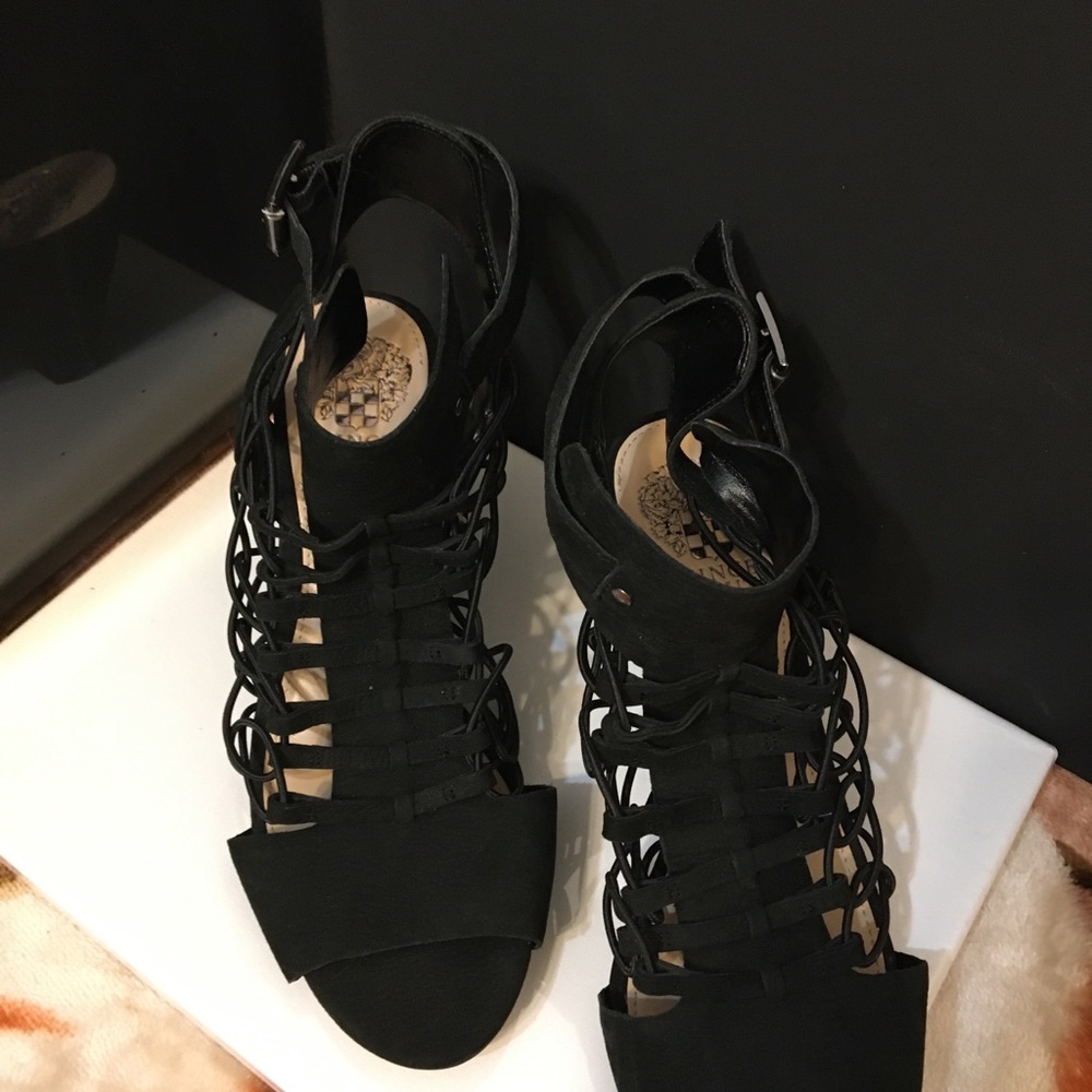 Dressy sandals
